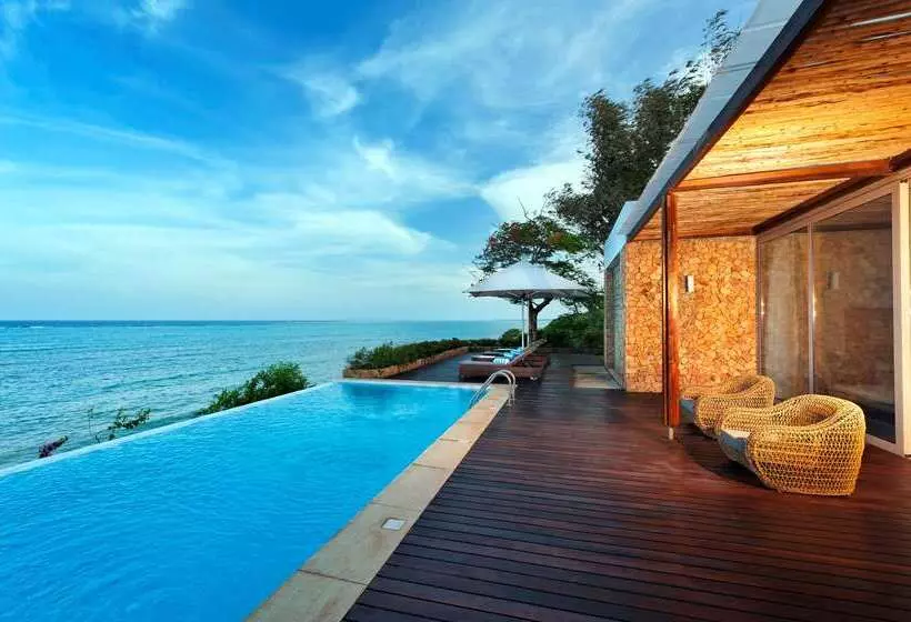 Fotos del hotel Meliá Zanzibar :  13