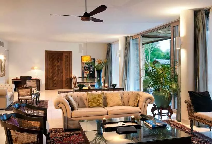 Meliá Zanzibar