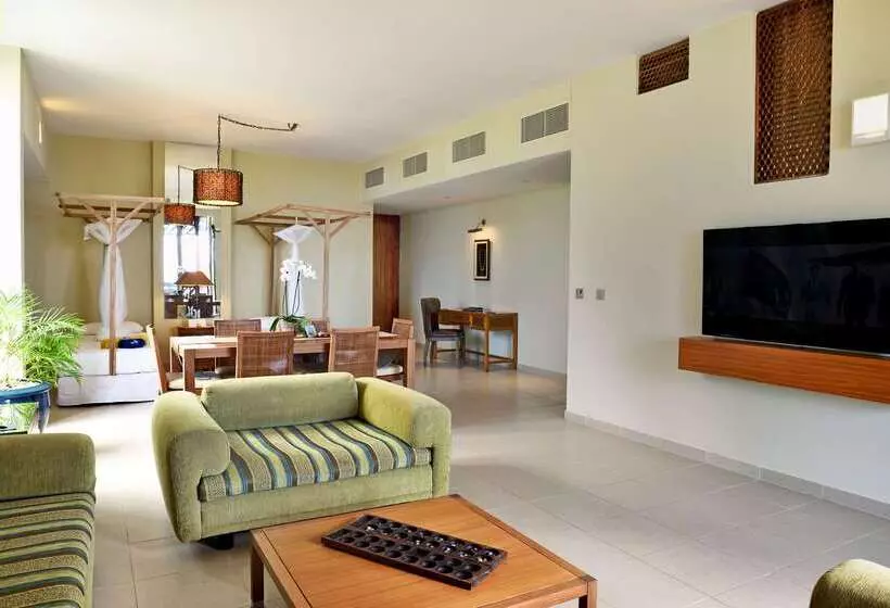 Fotos del hotel Meliá Zanzibar :  8