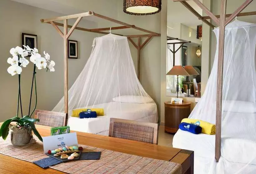 Fotos del hotel Meliá Zanzibar :  12