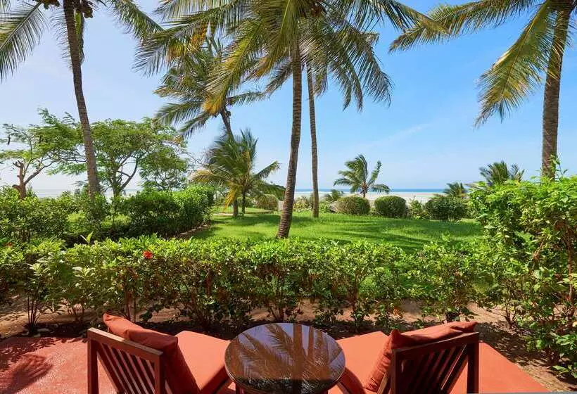Fotos del hotel Meliá Zanzibar :  7