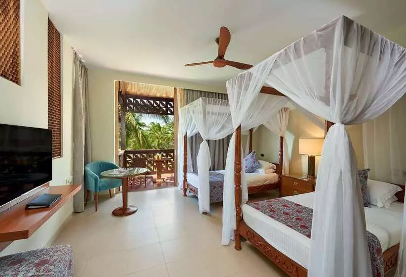 Fotos del hotel Meliá Zanzibar :  25