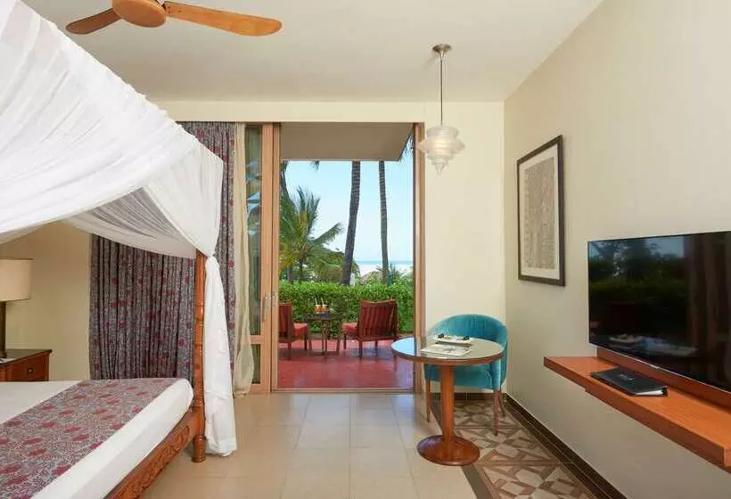 Fotos del hotel Meliá Zanzibar :  20
