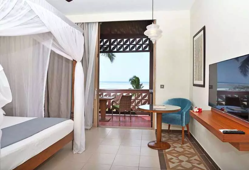 Fotos del hotel Meliá Zanzibar :  24