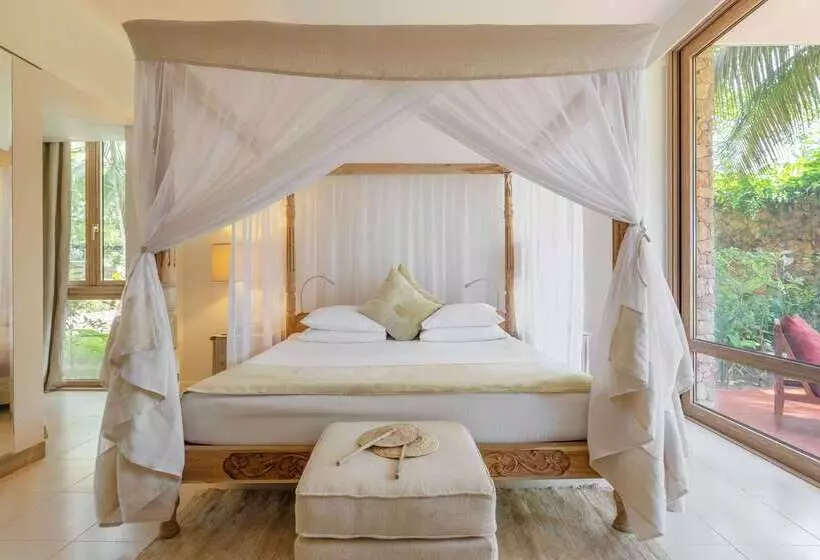 Fotos del hotel Meliá Zanzibar :  18