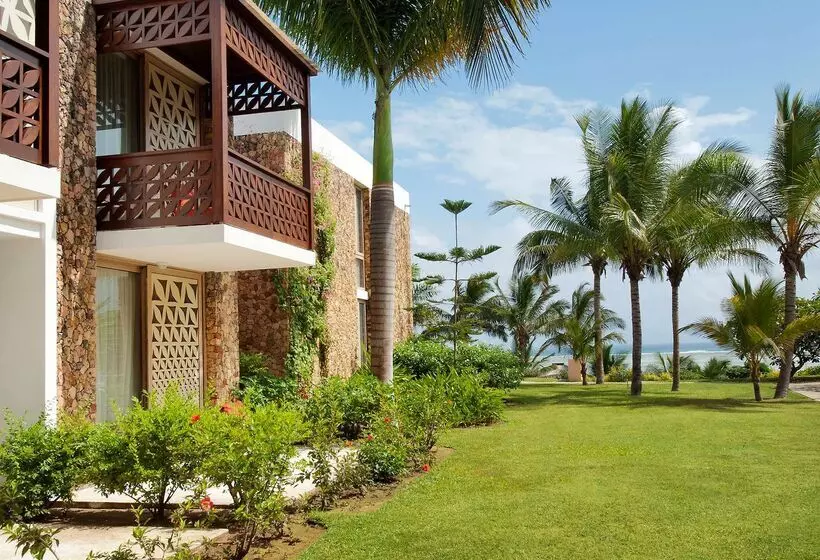 Fotos del hotel Meliá Zanzibar :  21