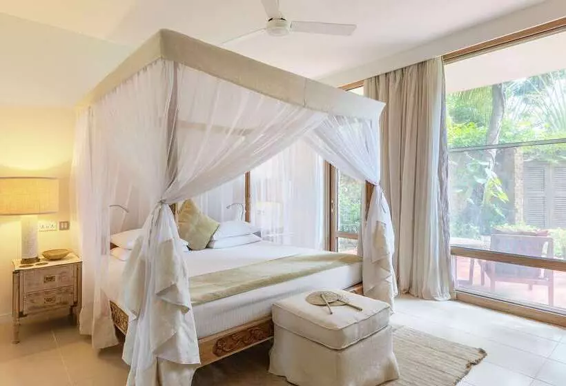 Fotos del hotel Meliá Zanzibar :  22