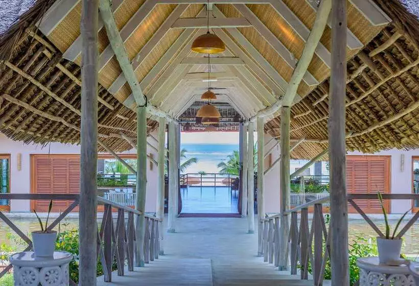 Fotos del hotel Meliá Zanzibar :  23