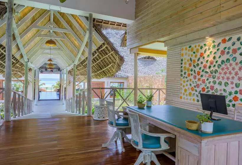 Fotos del hotel Meliá Zanzibar :  5