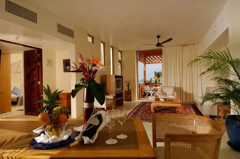 Fotos del hotel Meliá Zanzibar :  16