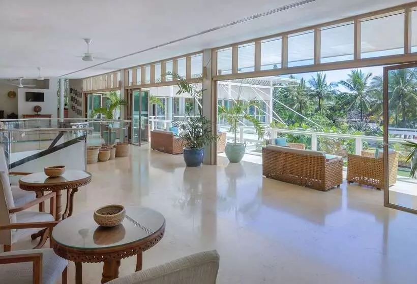 Fotos del hotel Meliá Zanzibar :  3
