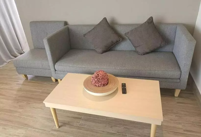 Fotos del hotel Pacific Express Hotel Central Market Kuala Lumpur:  23