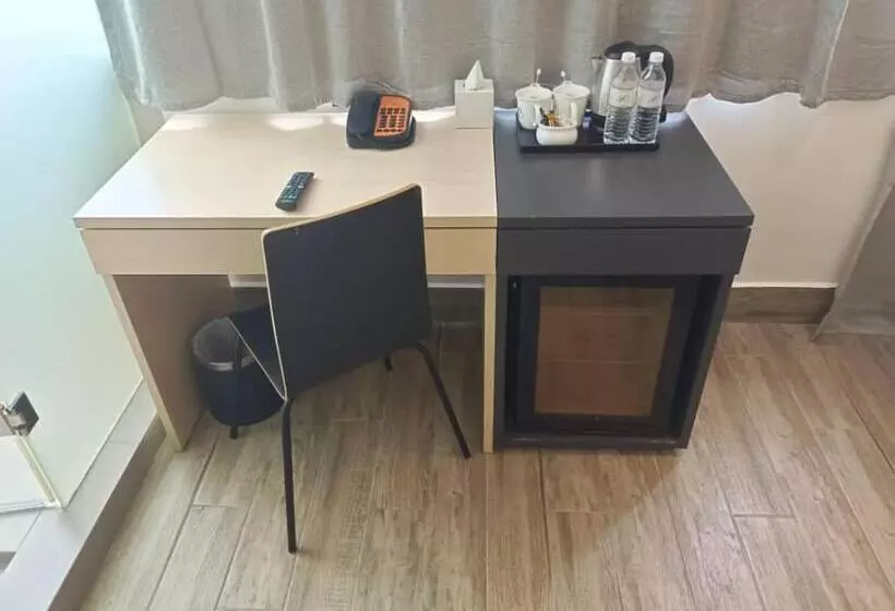 Fotos del hotel Pacific Express Hotel Central Market Kuala Lumpur:  24