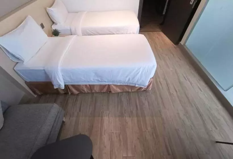 Fotos del hotel Pacific Express Hotel Central Market Kuala Lumpur:  21