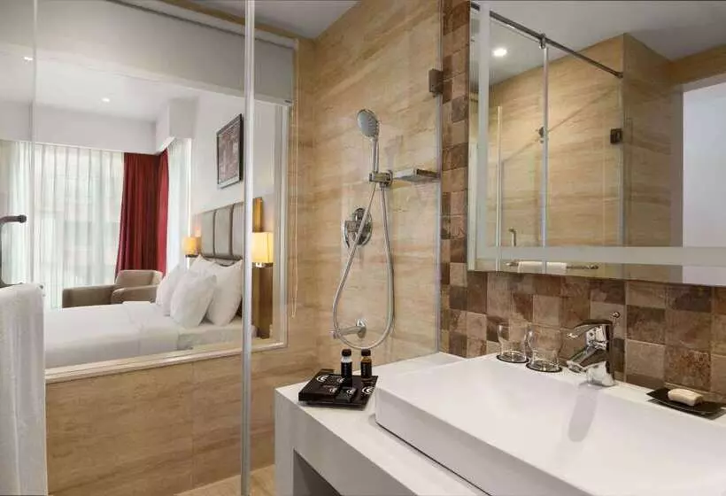 Fotos del hotel Ramada Encore Domlur Bangalore:  14