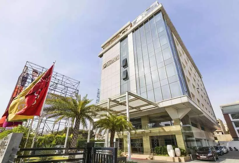 Fotos del hotel Ramada Encore Domlur Bangalore:  16