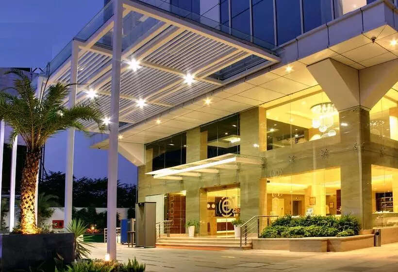 Fotos del hotel Ramada Encore Domlur Bangalore:  8