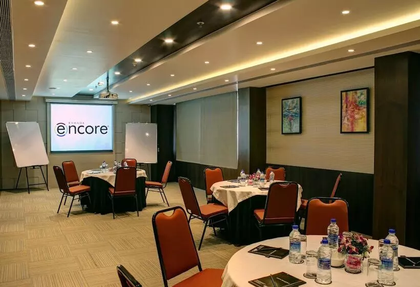 Fotos del hotel Ramada Encore Domlur Bangalore:  24