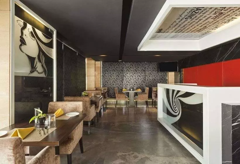 Fotos del hotel Ramada Encore Domlur Bangalore:  5