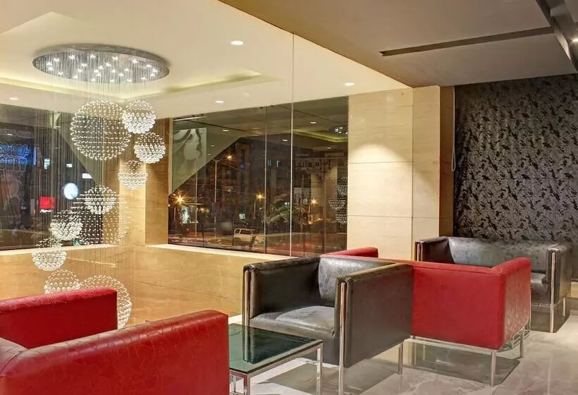 Fotos del hotel Ramada Encore Domlur Bangalore:  11