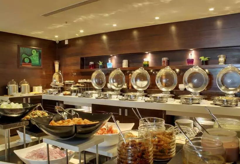 Fotos del hotel Ramada Encore Domlur Bangalore:  4