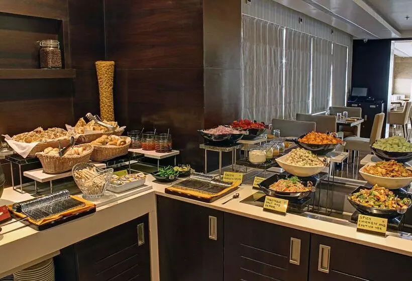 Fotos del hotel Ramada Encore Domlur Bangalore:  19