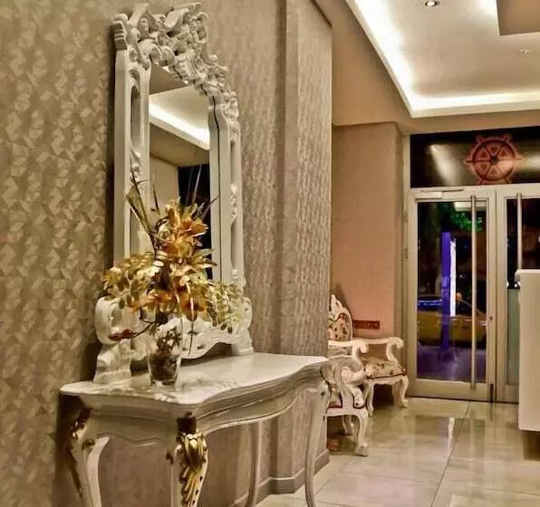 Fotos del hotel Rota Bulvar:  2