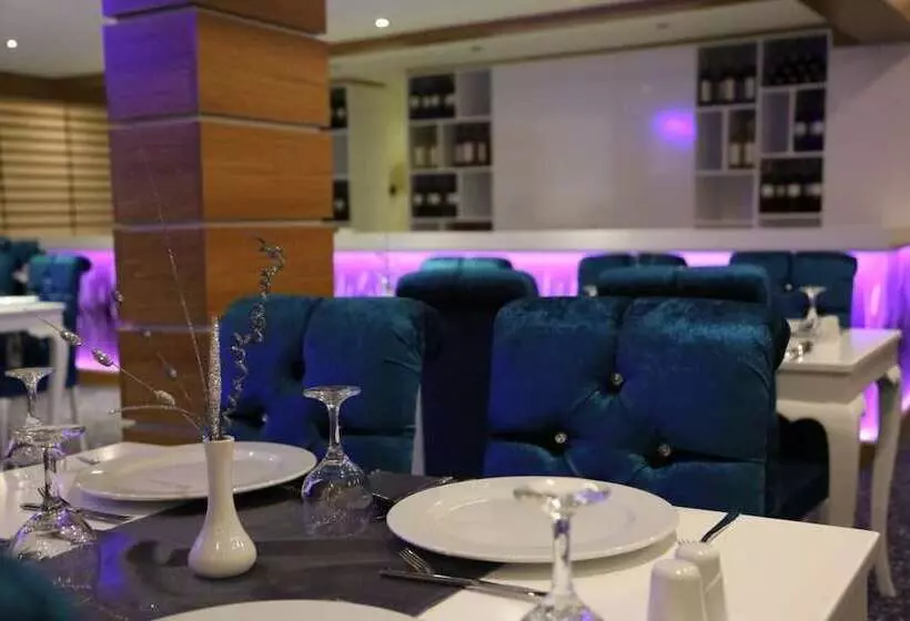 Fotos del hotel Rota Bulvar:  14