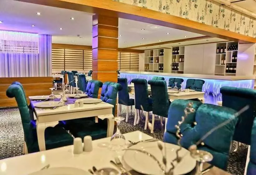 Fotos del hotel Rota Bulvar:  4