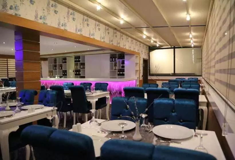 Fotos del hotel Rota Bulvar:  8