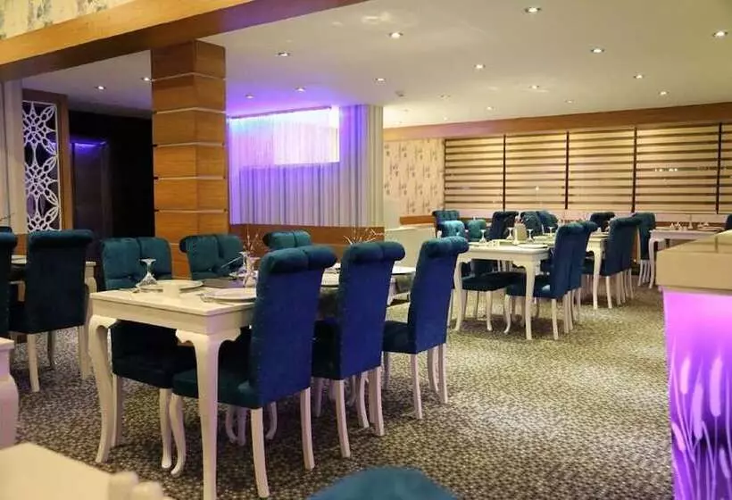 Fotos del hotel Rota Bulvar:  10