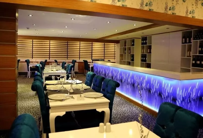 Fotos del hotel Rota Bulvar:  12