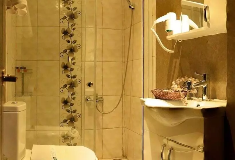 Fotos del hotel Rota Bulvar:  5