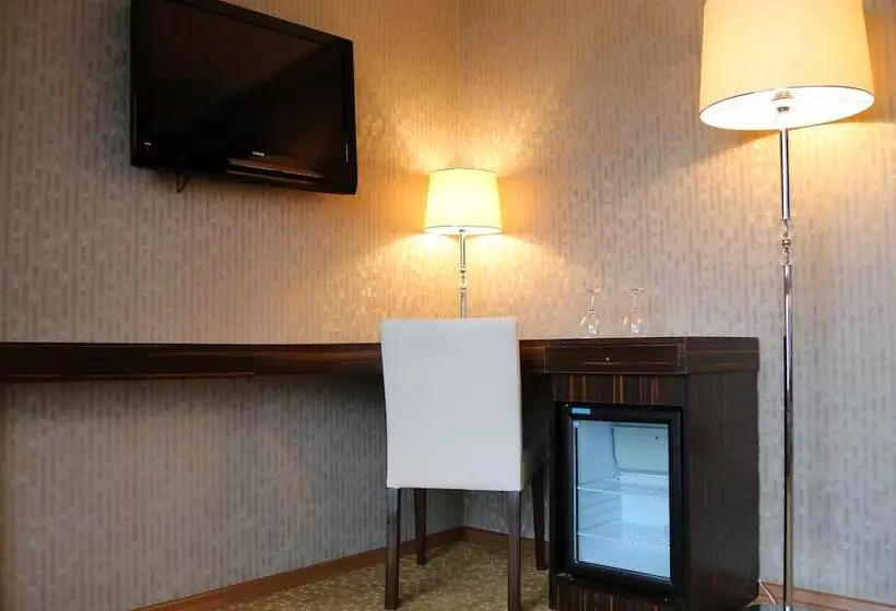 Fotos del hotel Rota Bulvar:  15