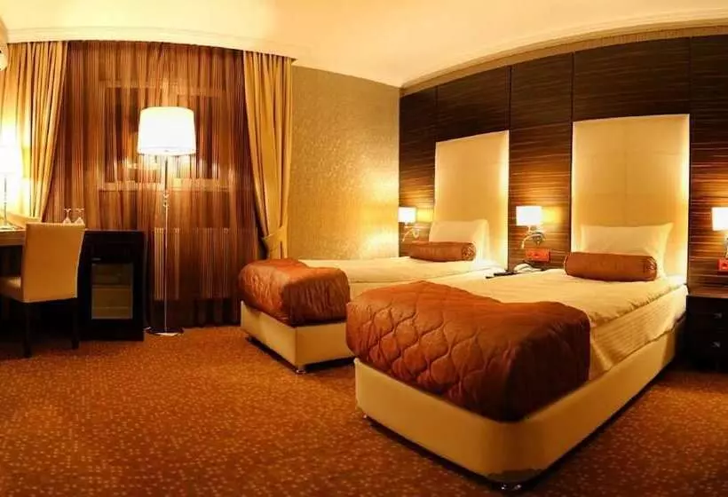 Fotos del hotel Rota Bulvar:  7