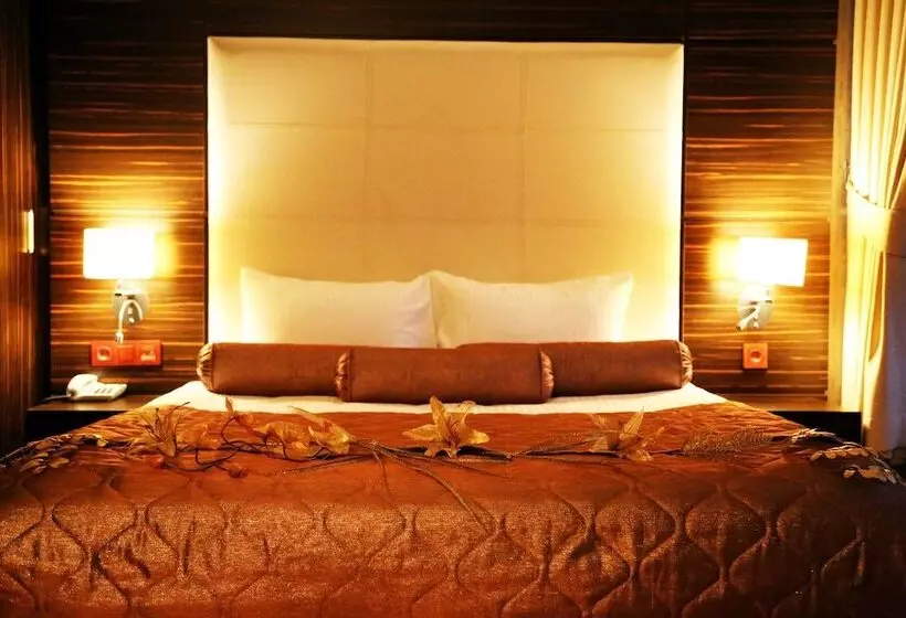 Fotos del hotel Rota Bulvar:  11