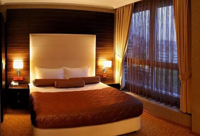 Fotos del hotel Rota Bulvar:  13