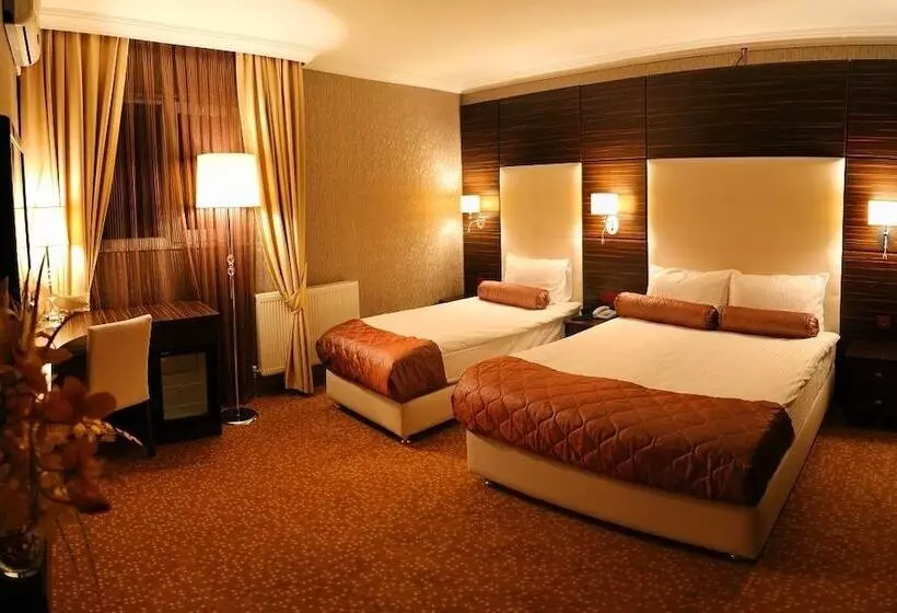 Fotos del hotel Rota Bulvar:  9