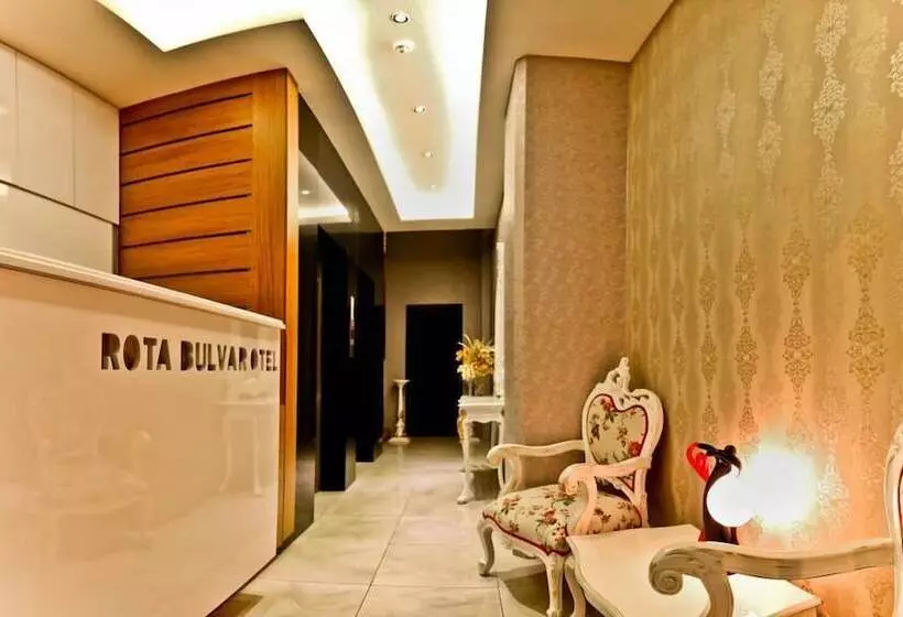 Fotos del hotel Rota Bulvar:  3