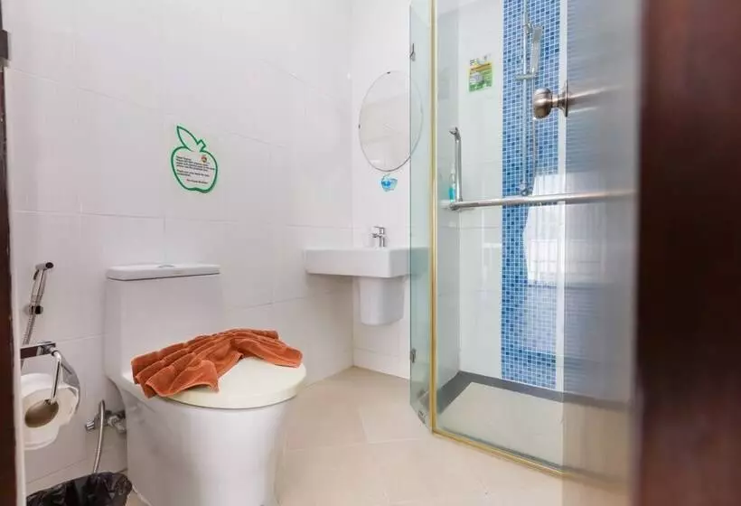 Fotos del hotel The Frutta Boutique:  11