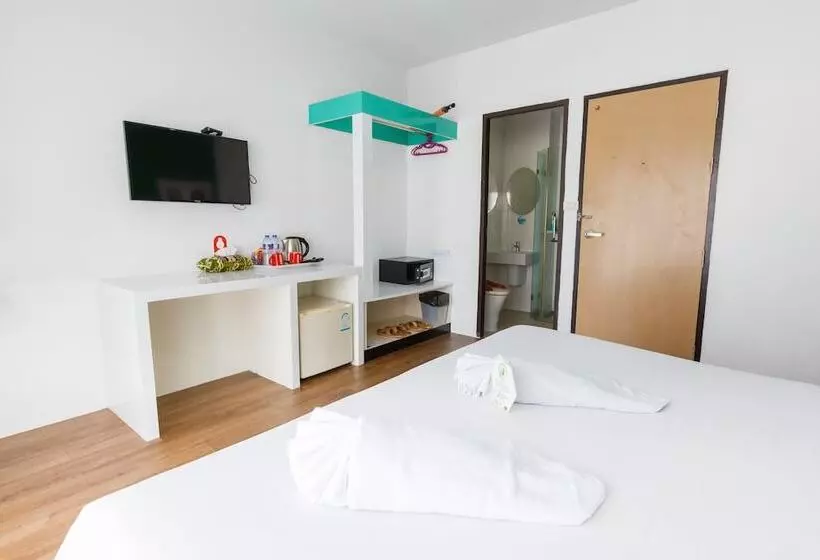 Fotos del hotel The Frutta Boutique:  12