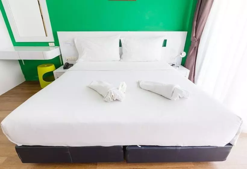 Fotos del hotel The Frutta Boutique:  16