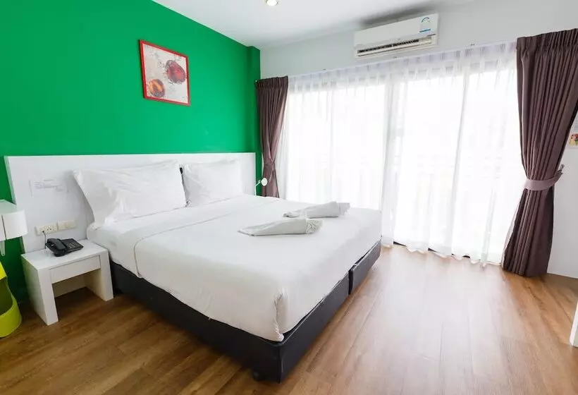 Fotos del hotel The Frutta Boutique:  18