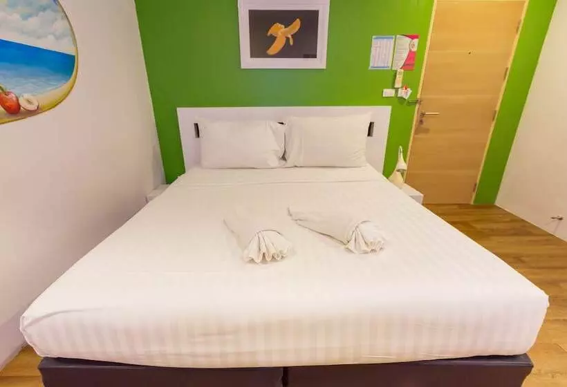 Fotos del hotel The Frutta Boutique:  10