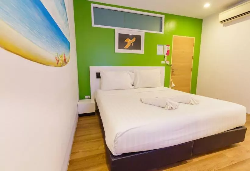 Fotos del hotel The Frutta Boutique:  22