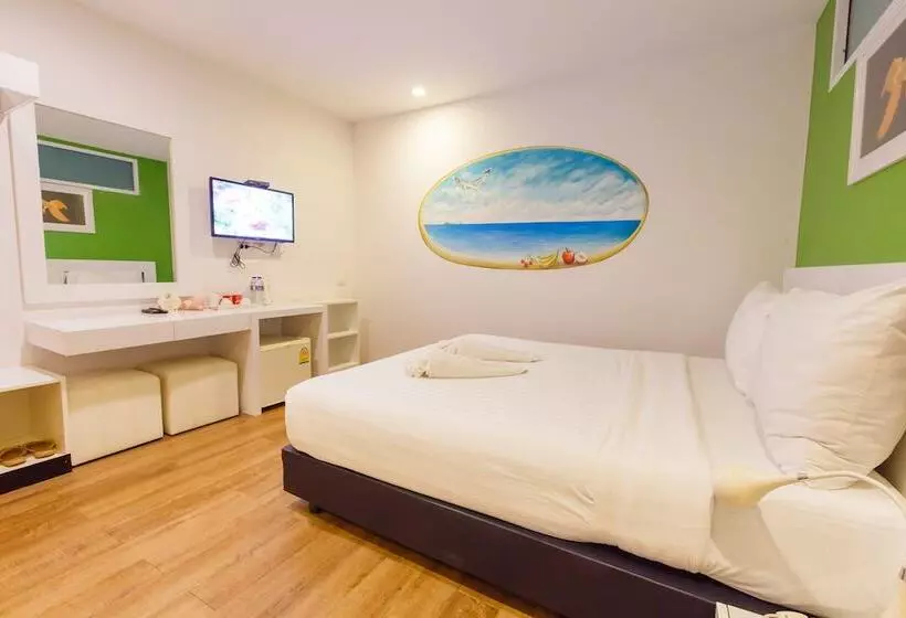 Fotos del hotel The Frutta Boutique:  15