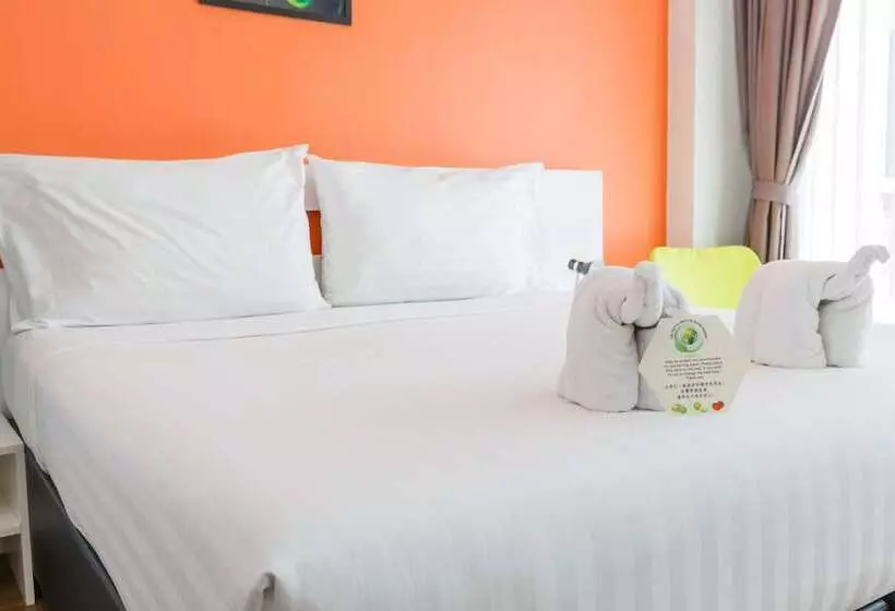 Fotos del hotel The Frutta Boutique:  17