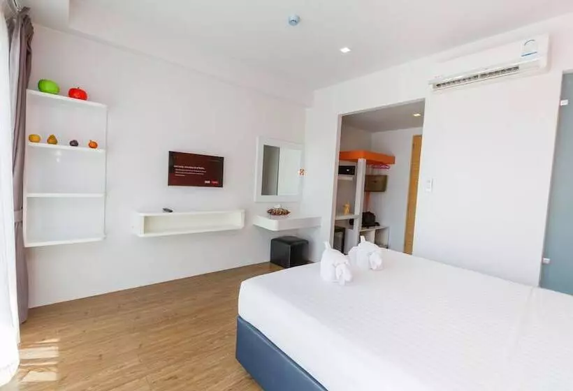 Fotos del hotel The Frutta Boutique:  13