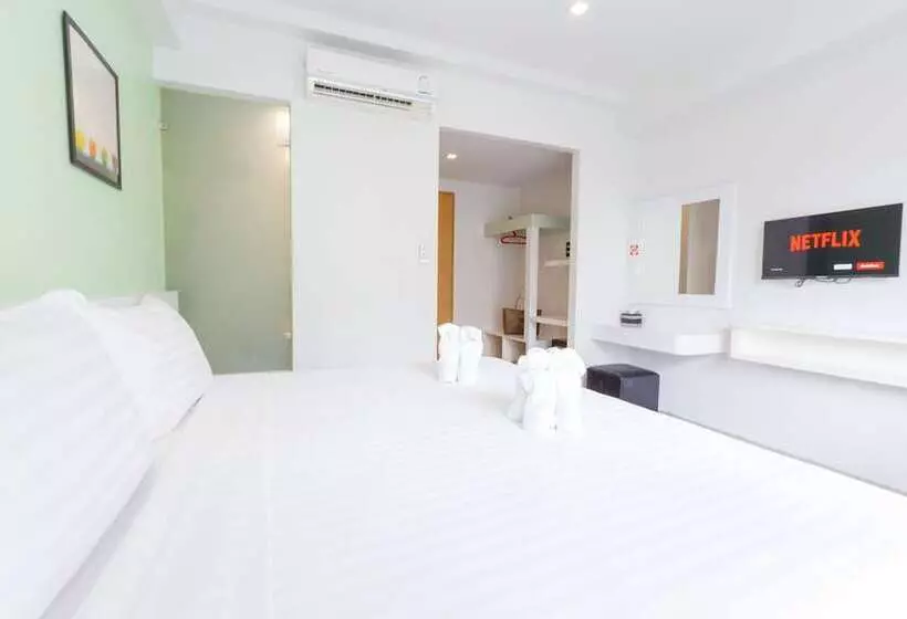 Fotos del hotel The Frutta Boutique:  14