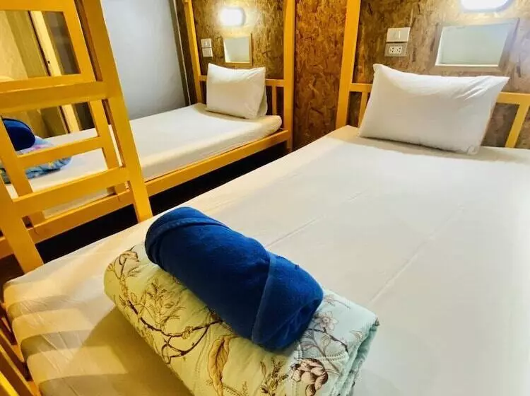 Fotos del hotel The Frutta Boutique:  23